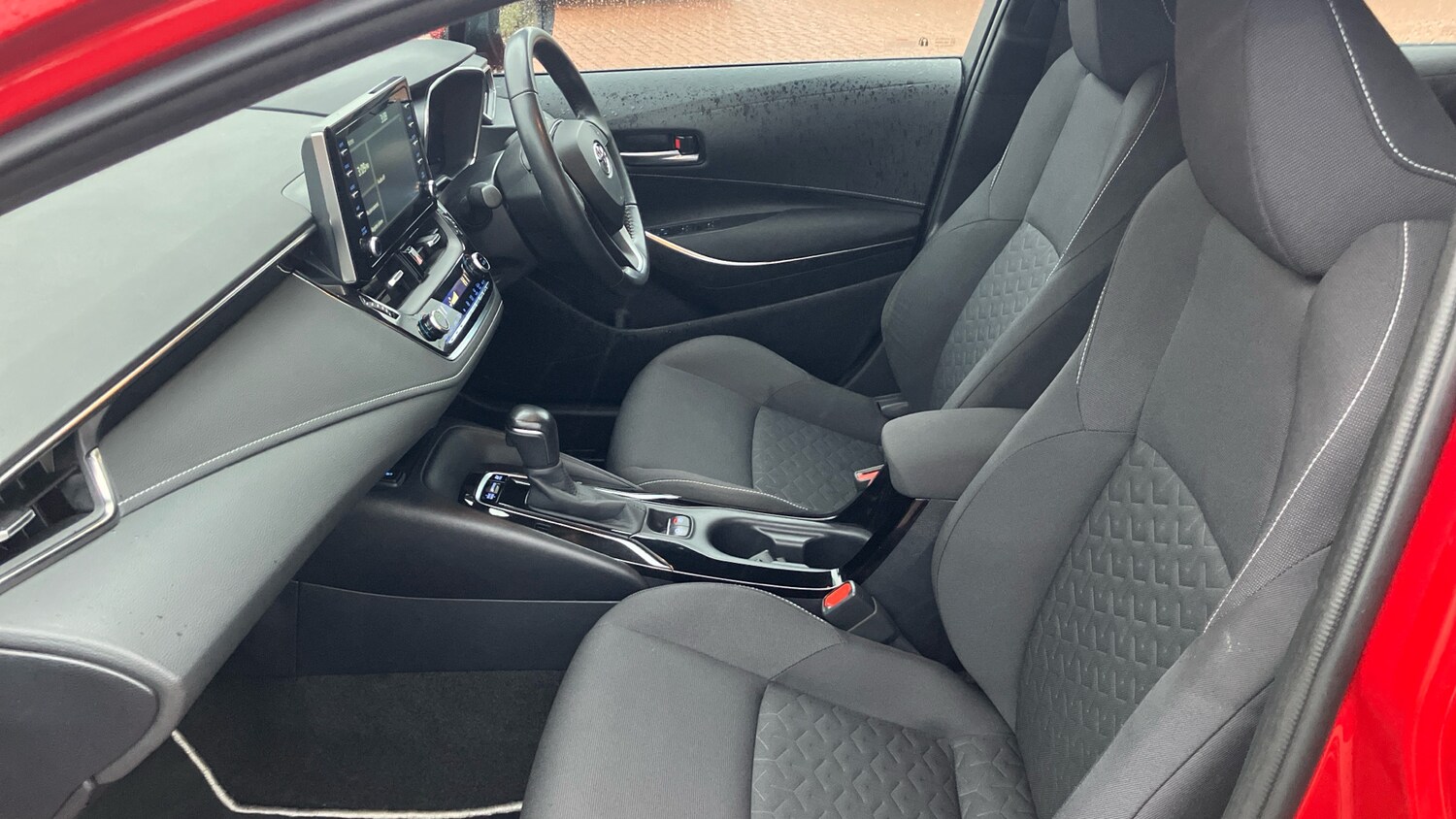 Used Toyota Corolla 2022 for sale - 77353514: Photo 10