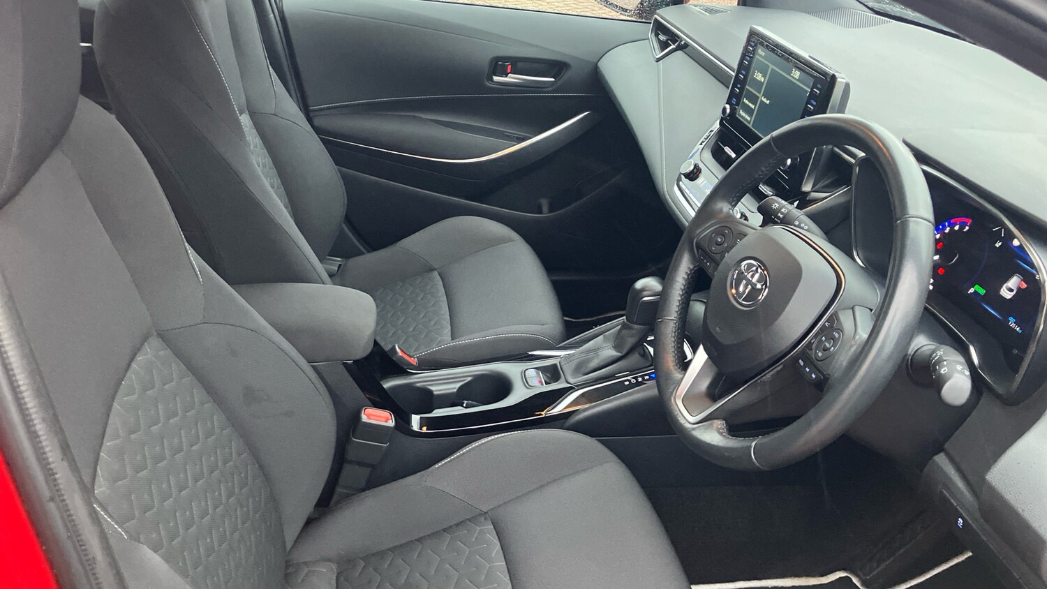 Used Toyota Corolla 2022 for sale - 77353514: Photo 11