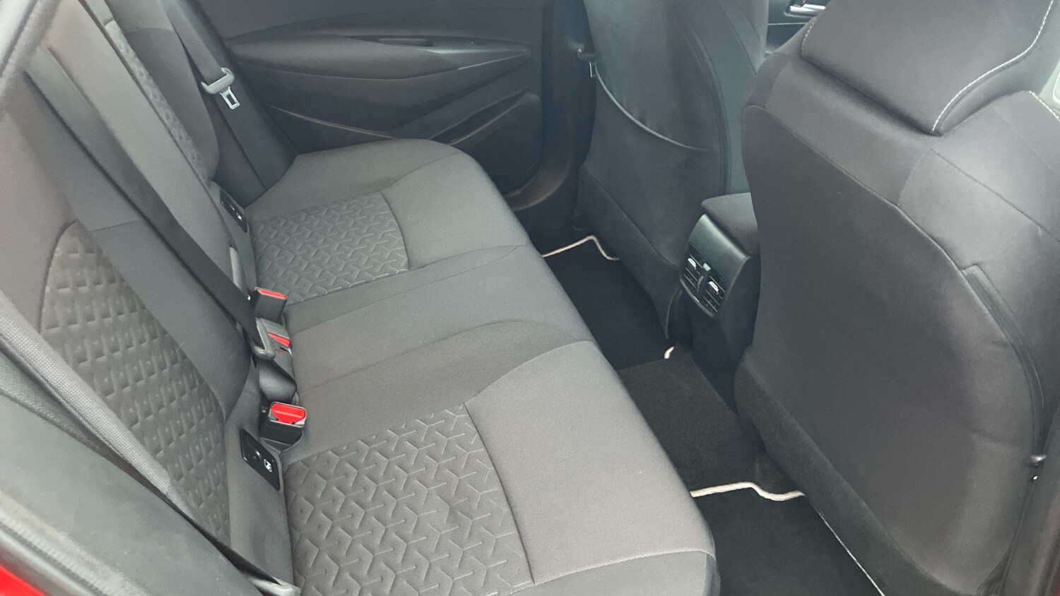 Used Toyota Corolla 2022 for sale - 77353514: Photo 12