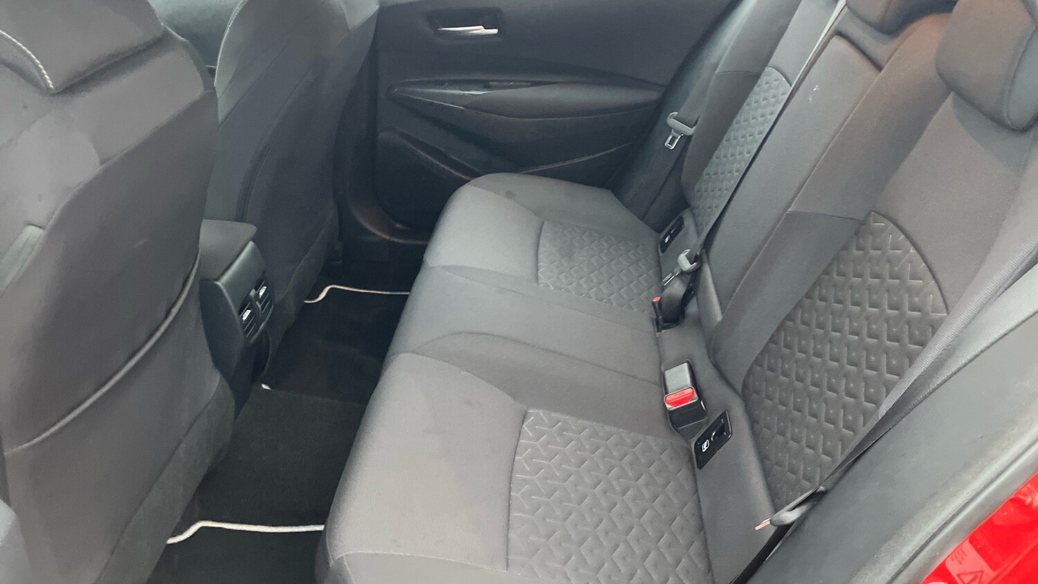 Used Toyota Corolla 2022 for sale - 77353514: Photo 13