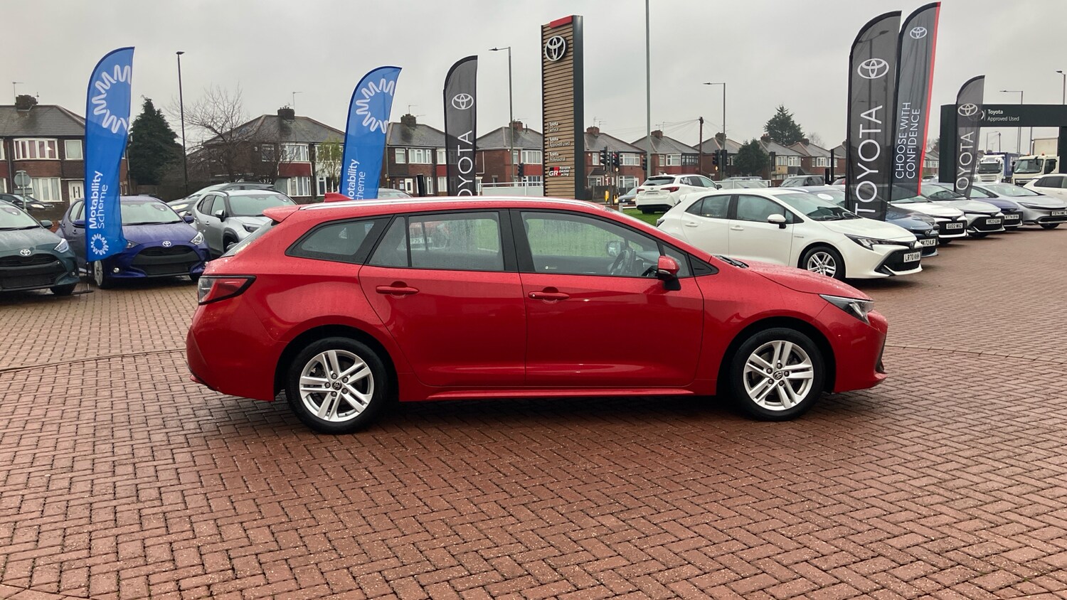 Used Toyota Corolla 2022 for sale - 77353514: Photo 16