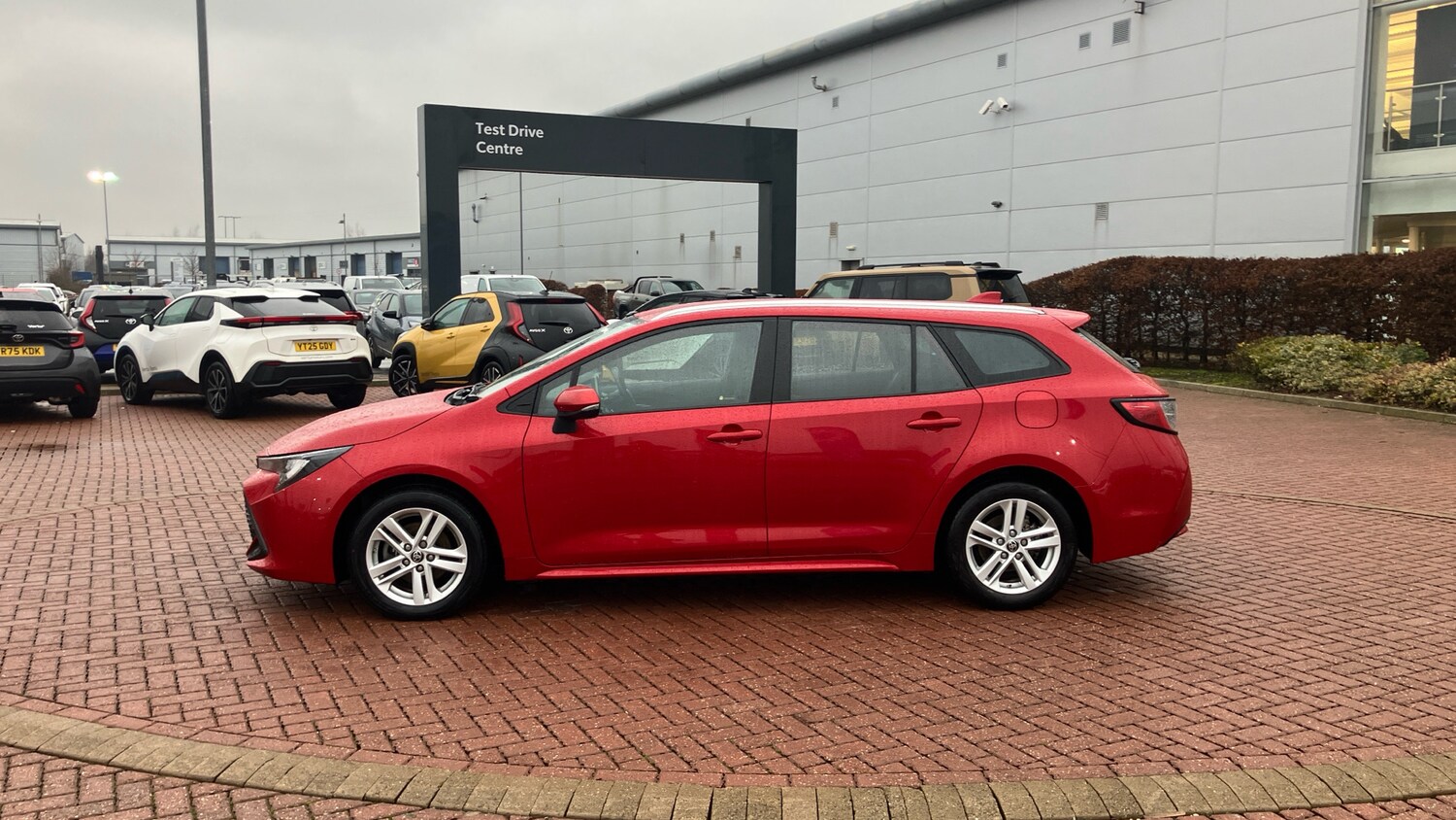 Used Toyota Corolla 2022 for sale - 77353514: Photo 17