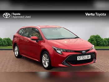 Used Toyota Corolla 2022 for sale - 77353514: Photo