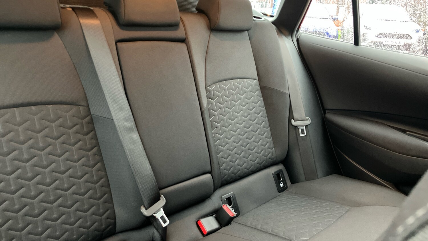 Used Toyota Corolla 2022 for sale - 77353514: Photo 20