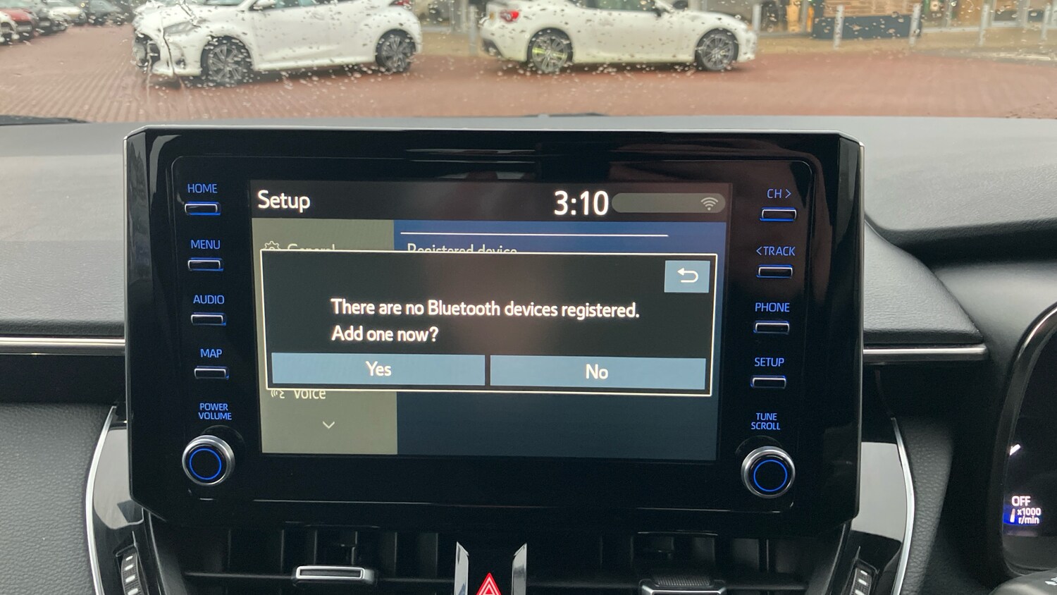 Used Toyota Corolla 2022 for sale - 77353514: Photo 22