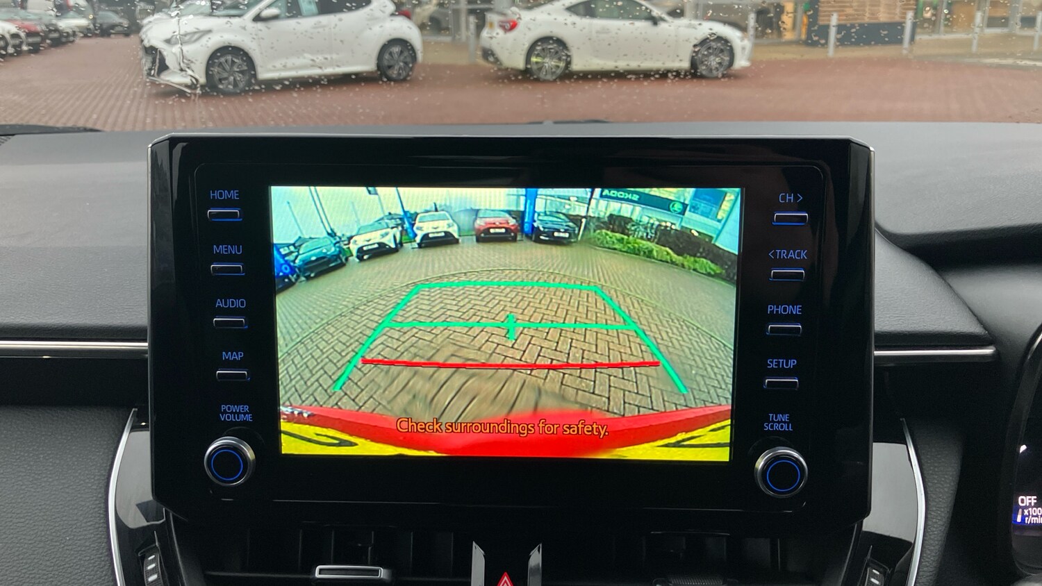 Used Toyota Corolla 2022 for sale - 77353514: Photo 26