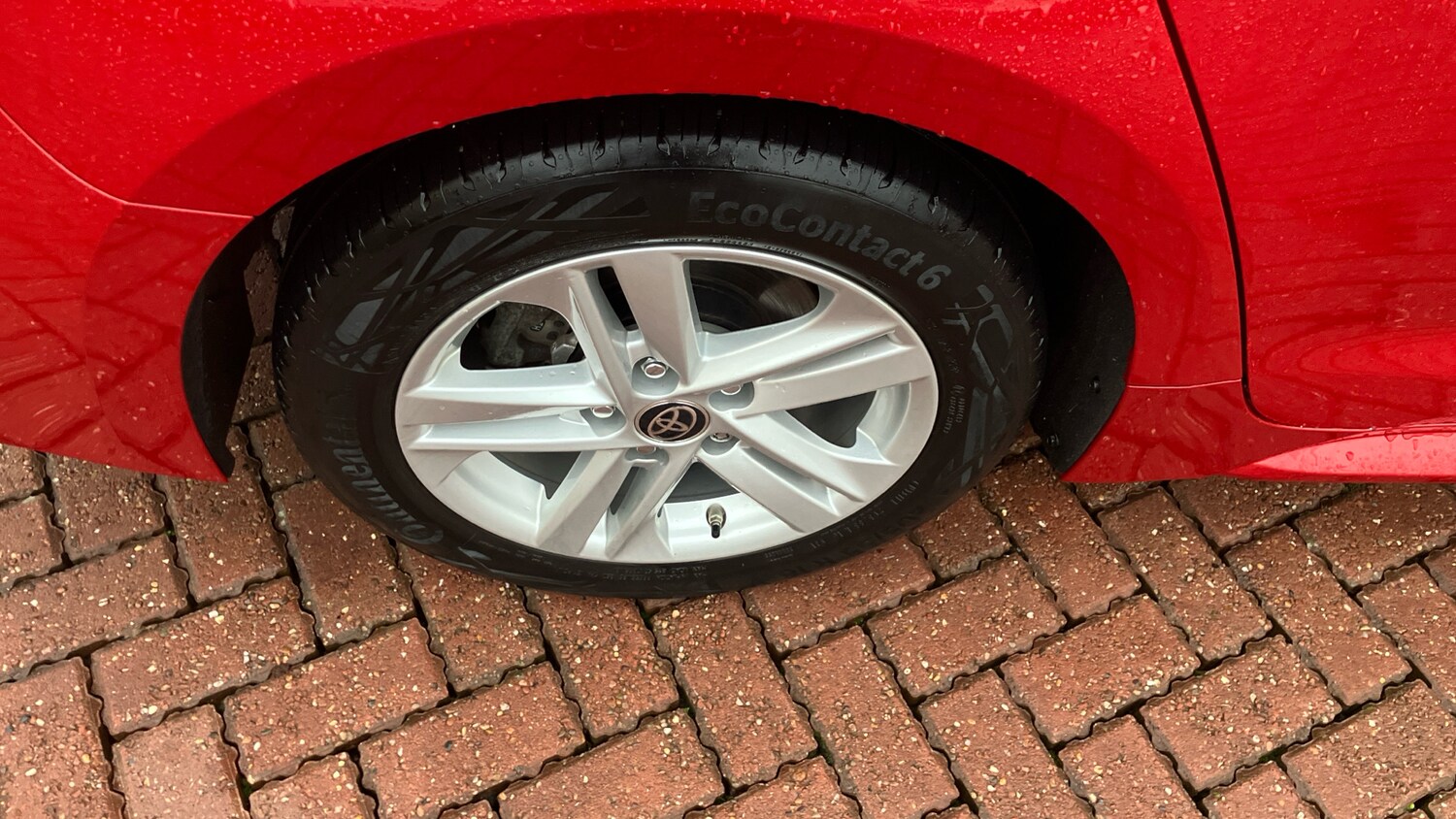 Used Toyota Corolla 2022 for sale - 77353514: Photo 27