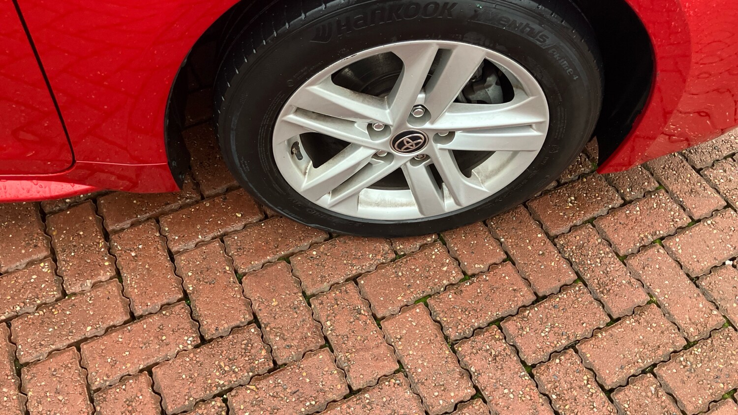 Used Toyota Corolla 2022 for sale - 77353514: Photo 28