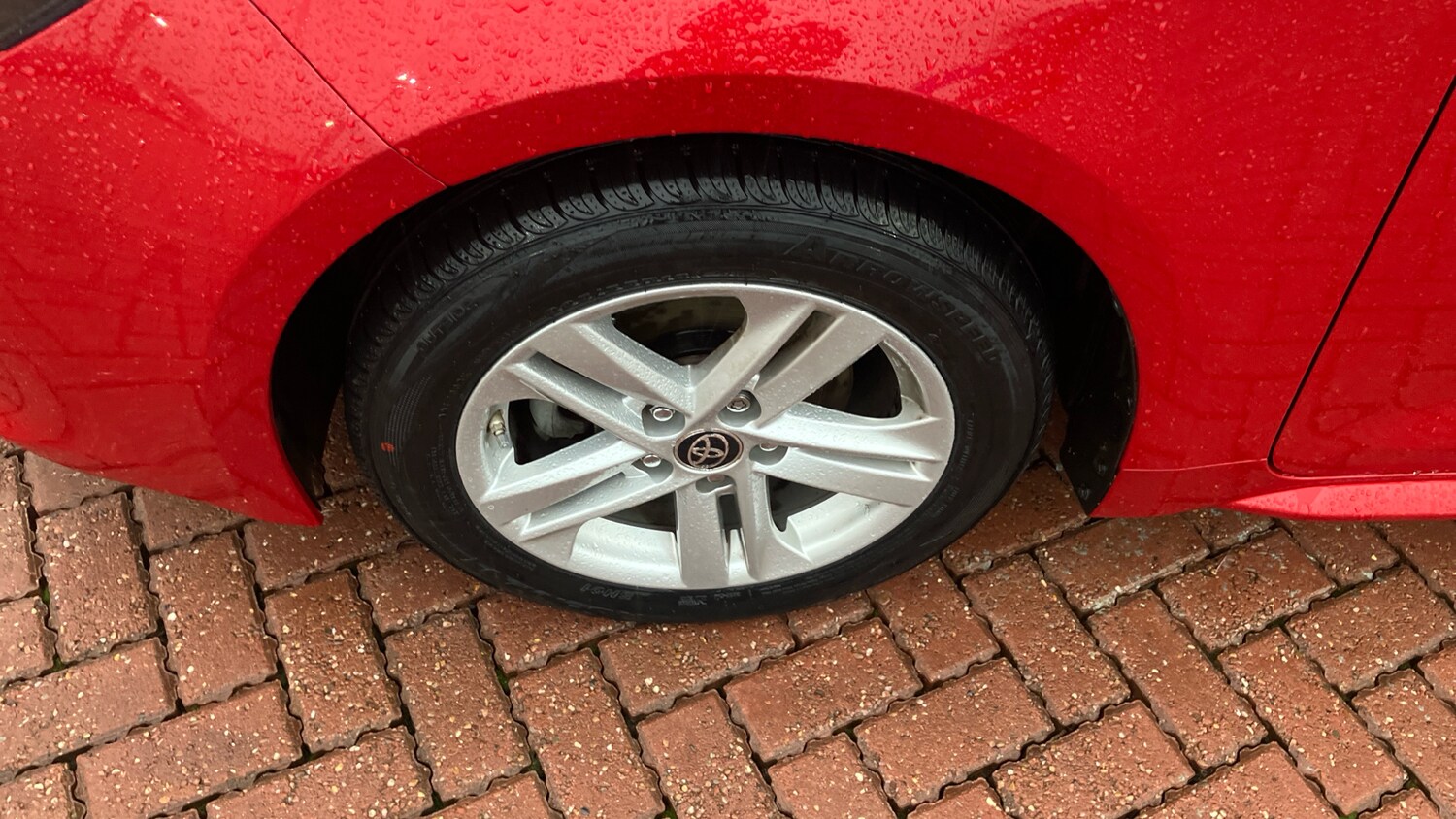 Used Toyota Corolla 2022 for sale - 77353514: Photo 29