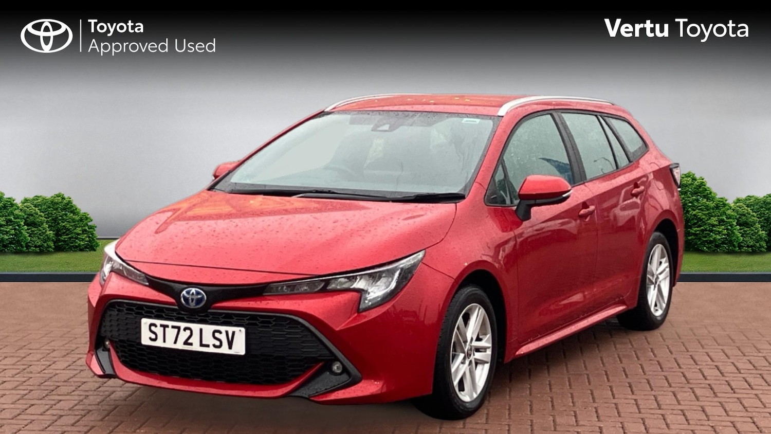 Used Toyota Corolla 2022 for sale - 77353514: Photo 3