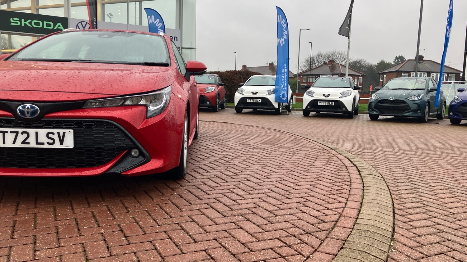 Used Toyota Corolla 2022 for sale - 77353514: Photo 30