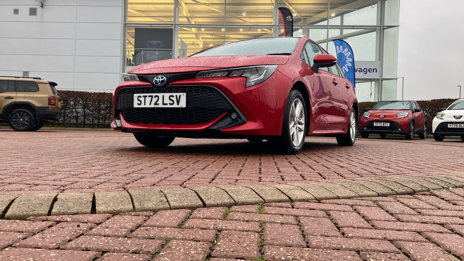 Used Toyota Corolla 2022 for sale - 77353514: Photo 31