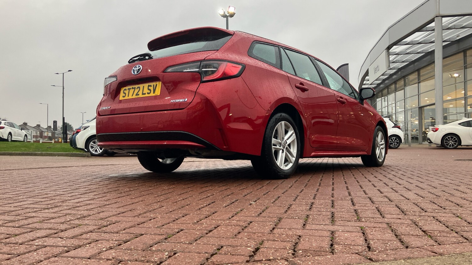 Used Toyota Corolla 2022 for sale - 77353514: Photo 33