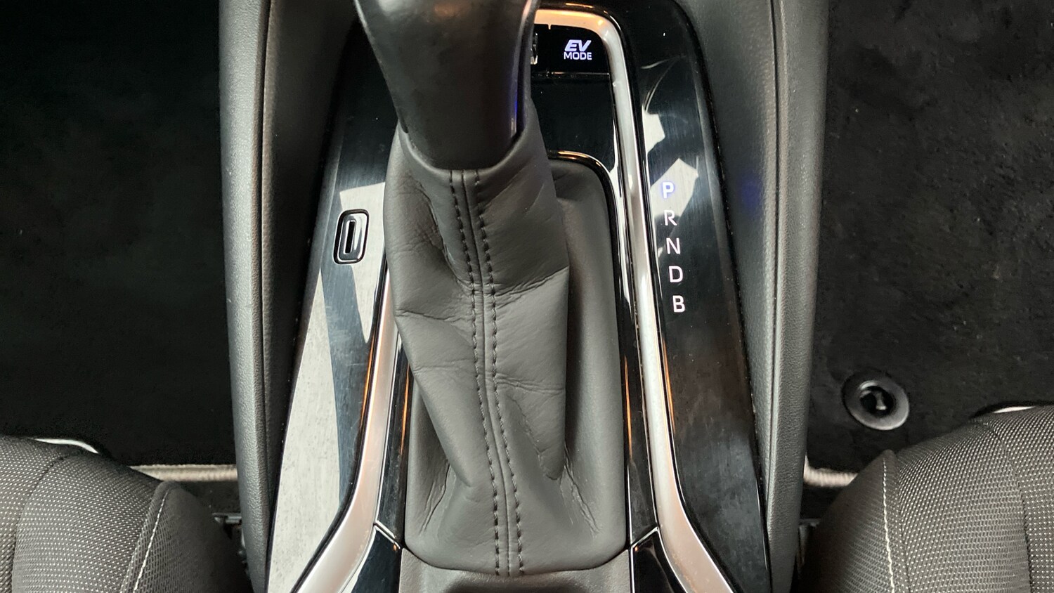 Used Toyota Corolla 2022 for sale - 77353514: Photo 35