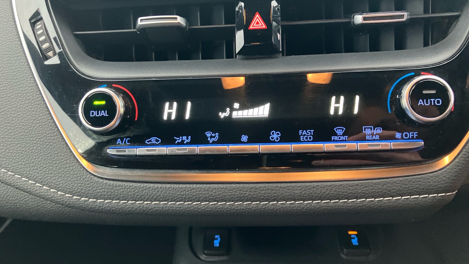 Used Toyota Corolla 2022 for sale - 77353514: Photo 38