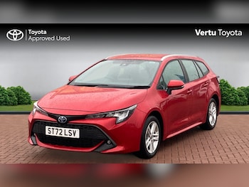 Used Toyota Corolla 2022 for sale - 77353514: Photo