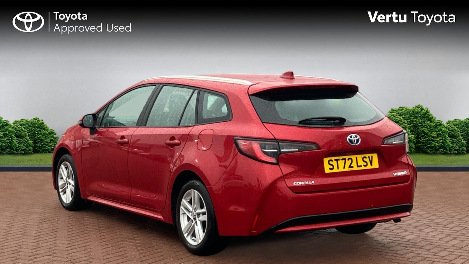 Used Toyota Corolla 2022 for sale - 77353514: Photo 4