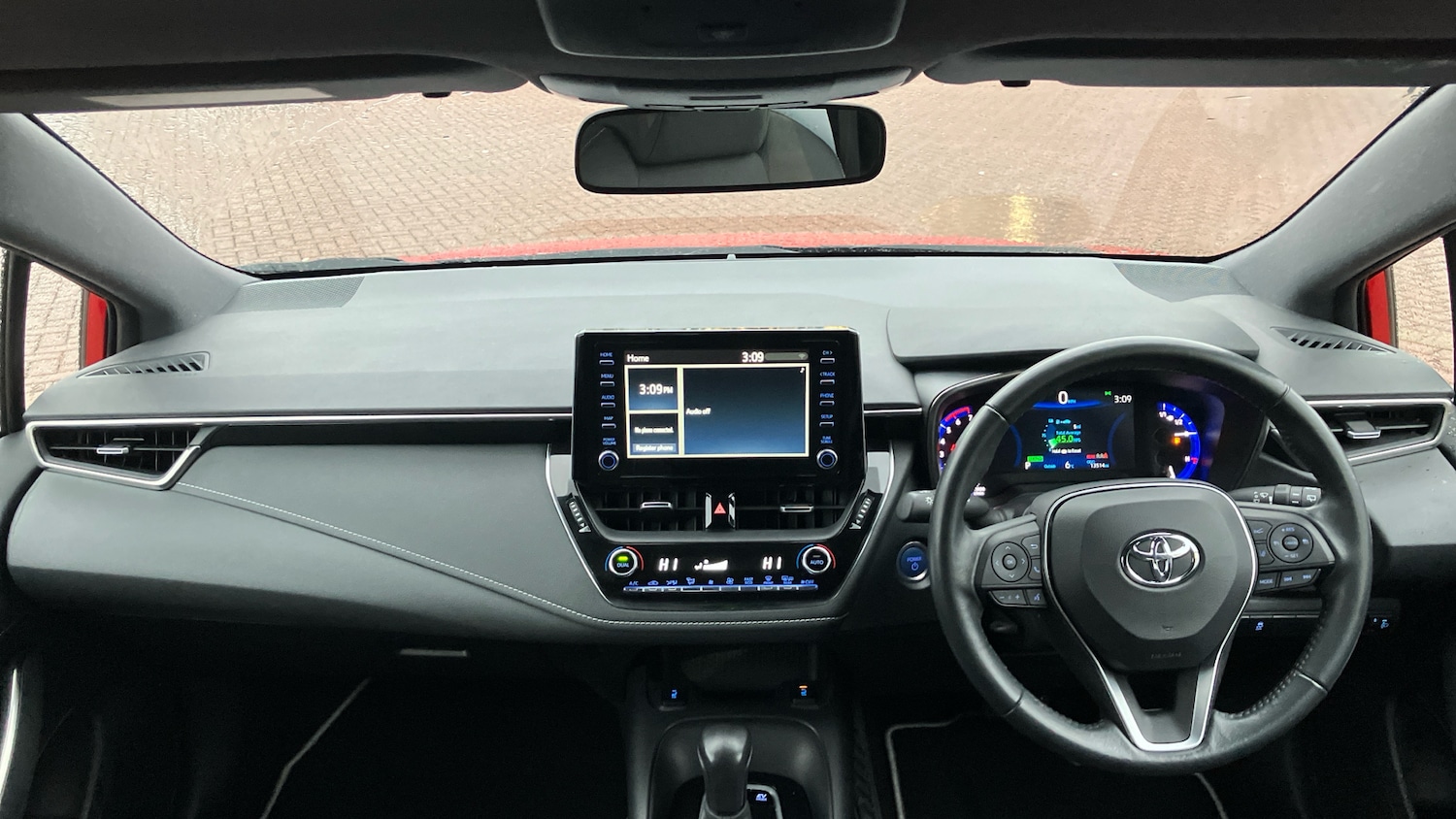 Used Toyota Corolla 2022 for sale - 77353514: Photo 5