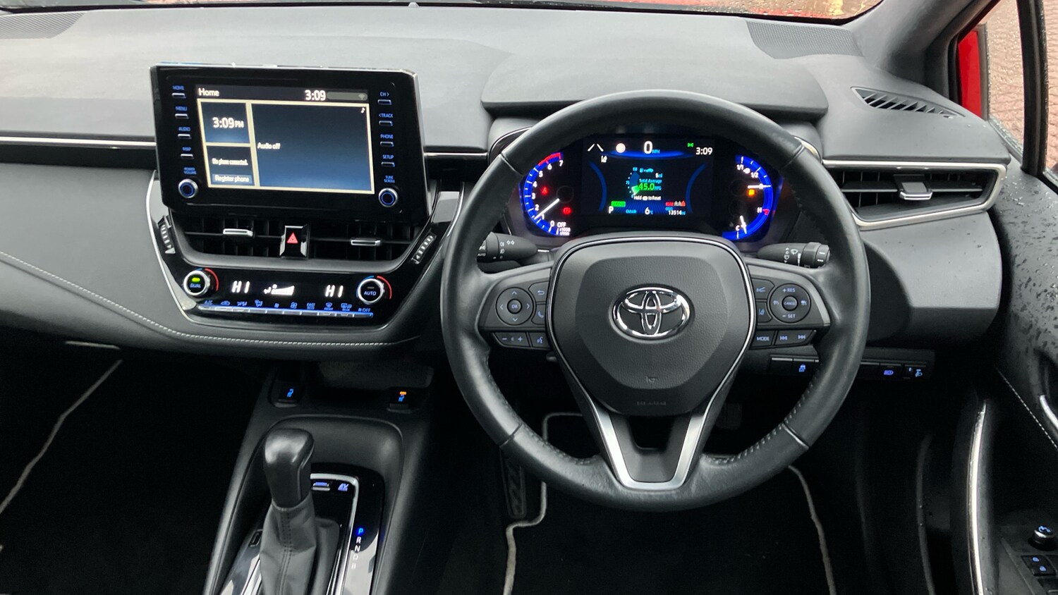 Used Toyota Corolla 2022 for sale - 77353514: Photo 6