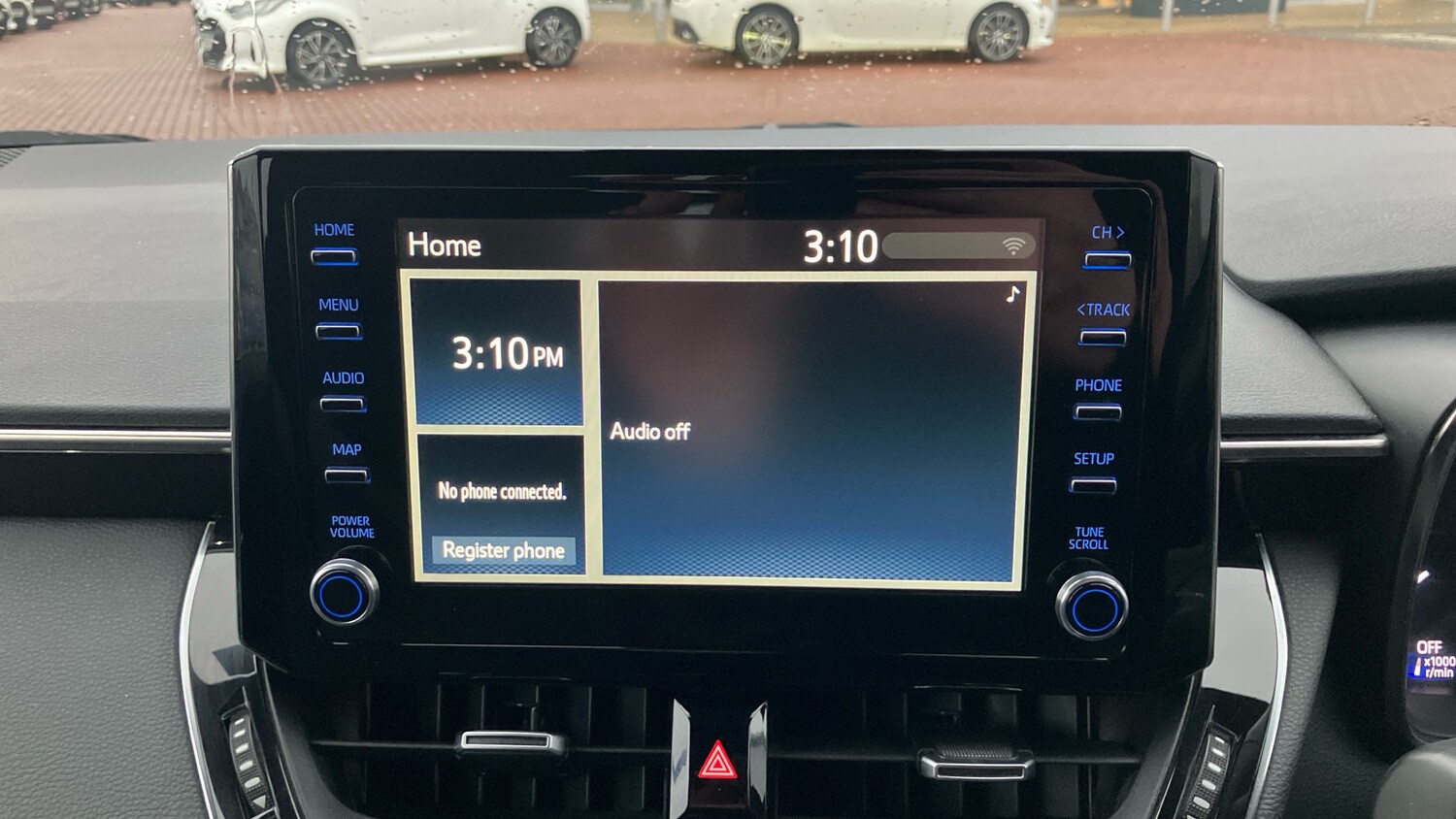 Used Toyota Corolla 2022 for sale - 77353514: Photo 7