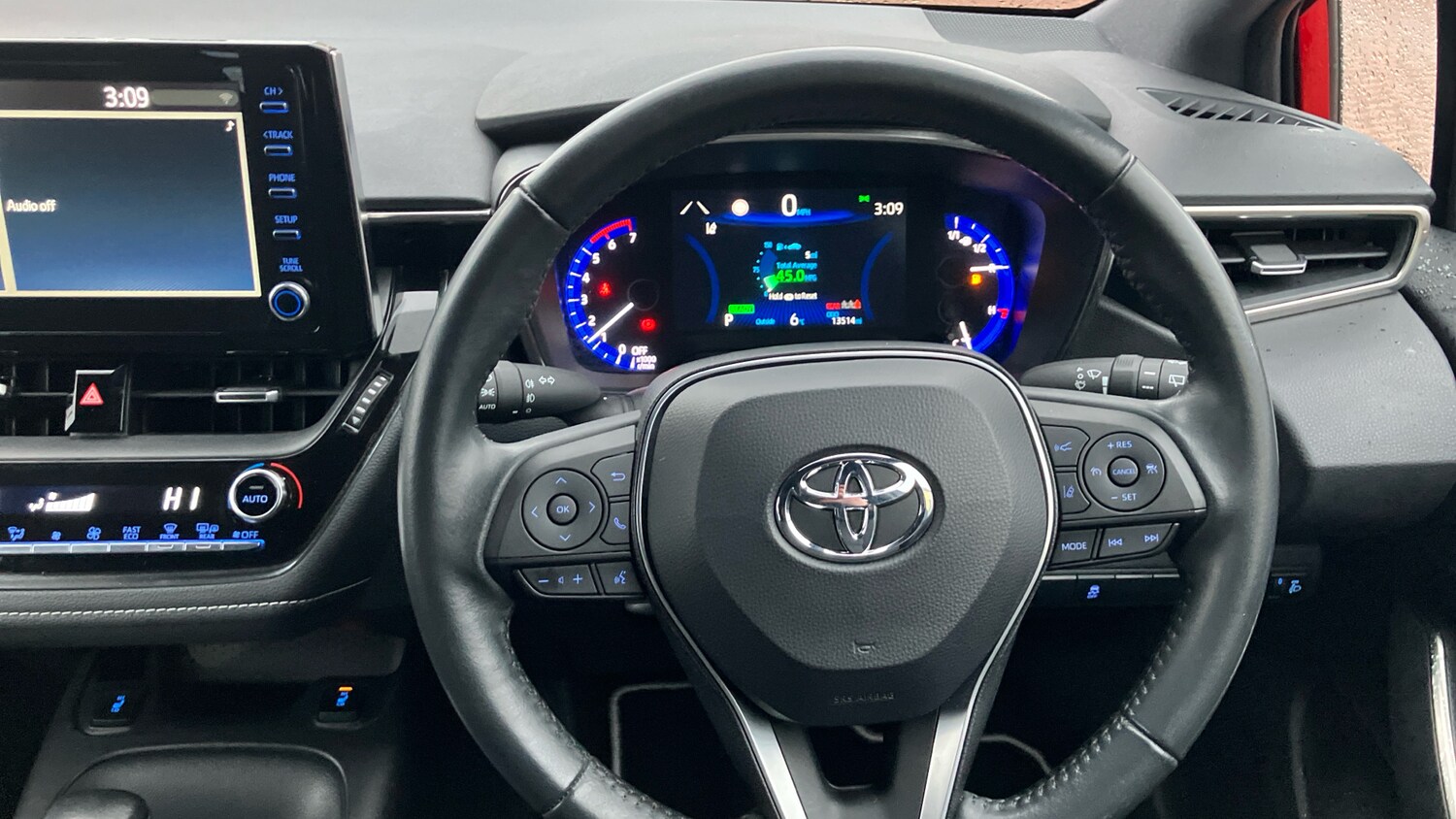 Used Toyota Corolla 2022 for sale - 77353514: Photo 8