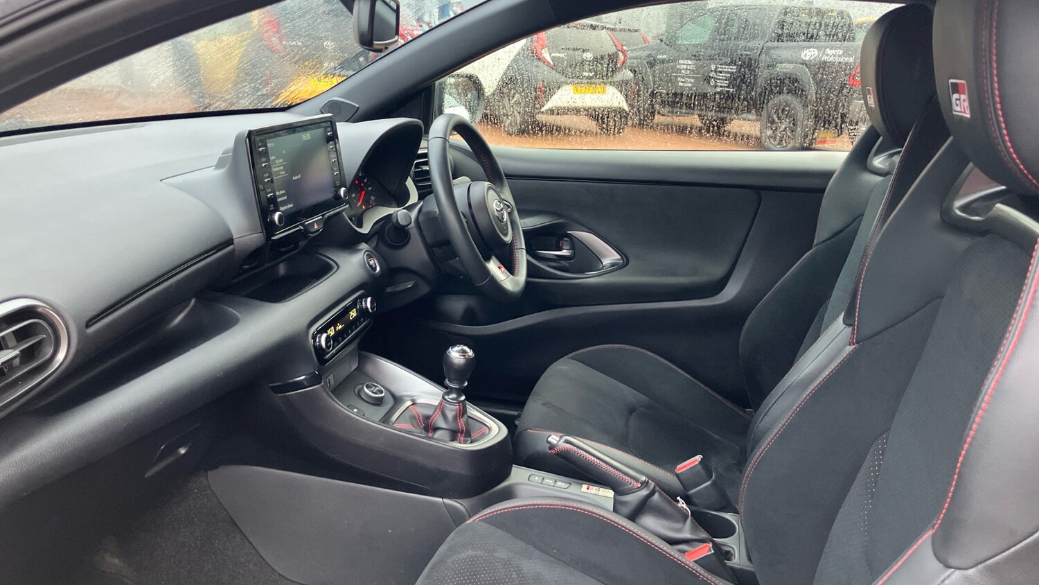 Used Toyota Yaris 2021 for sale - 77720940: Photo 10