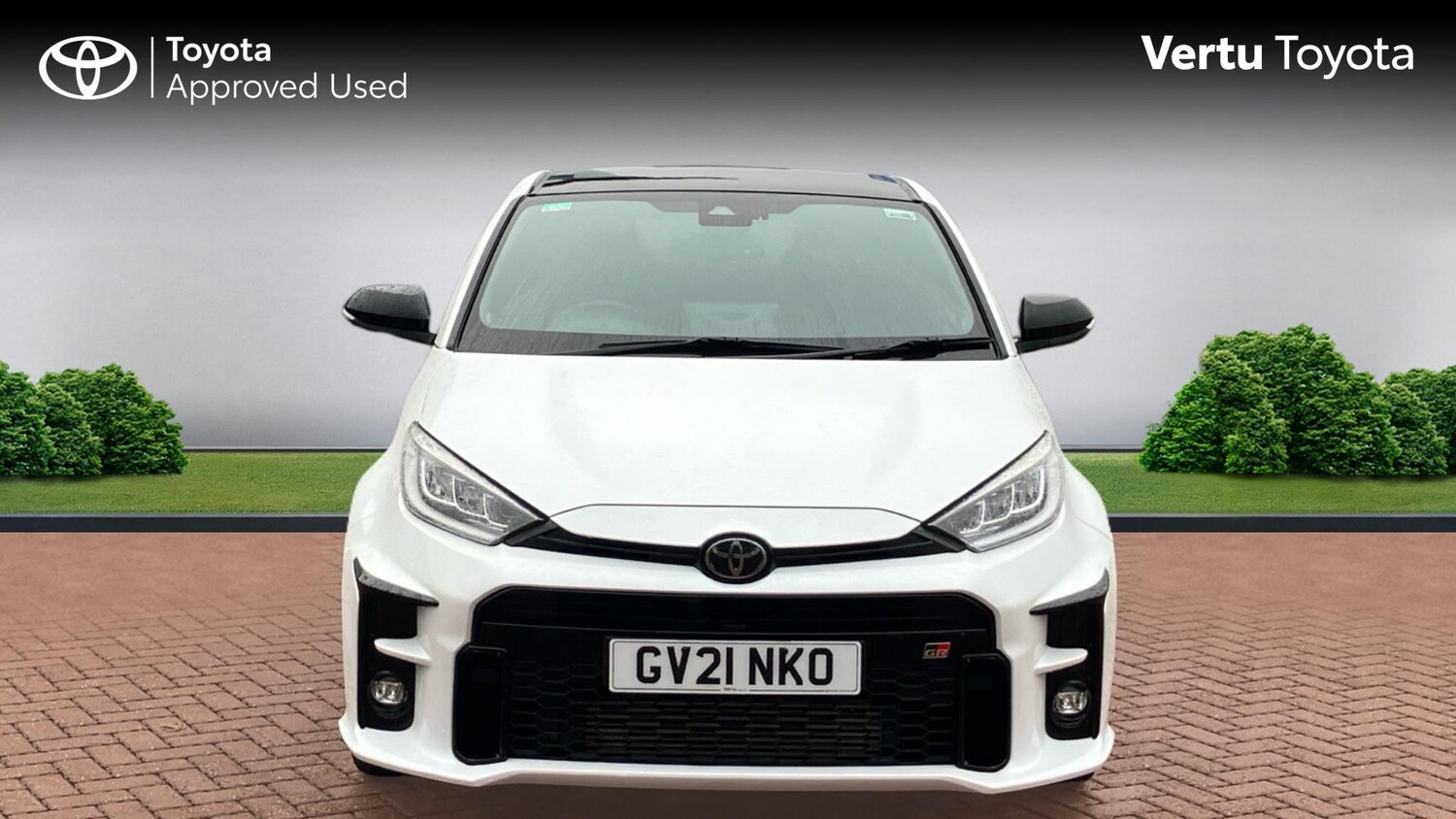 Used Toyota Yaris 2021 for sale - 77720940: Photo 15