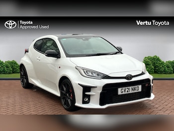 Used Toyota Yaris 2021 for sale - 77720940: Photo