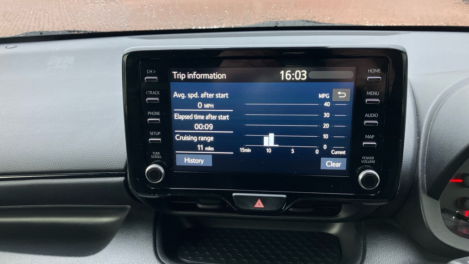 Used Toyota Yaris 2021 for sale - 77720940: Photo 24