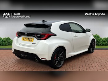 Used Toyota Yaris 2021 for sale - 77720940: Photo