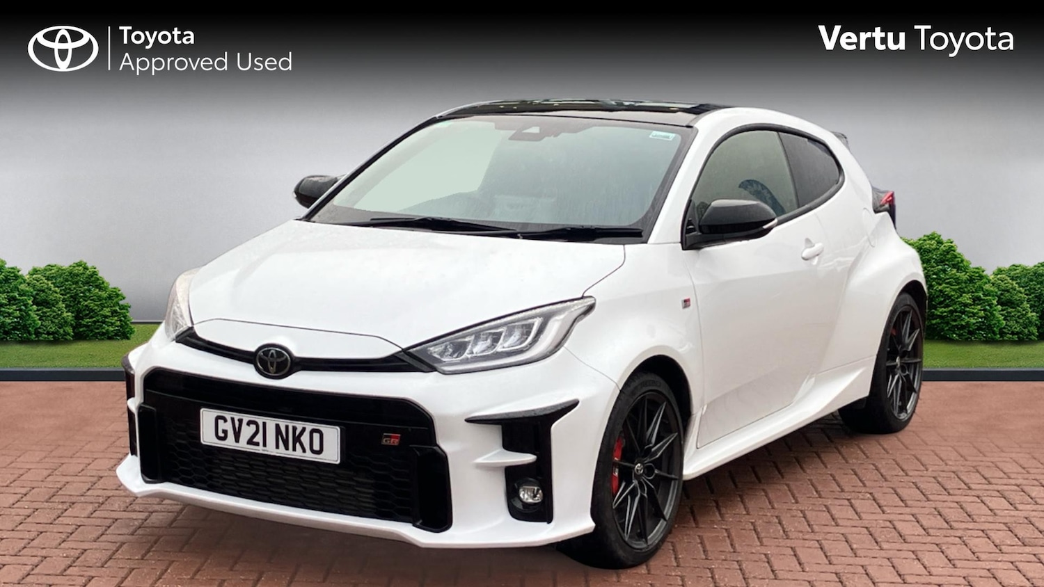 Used Toyota Yaris 2021 for sale - 77720940: Photo 3