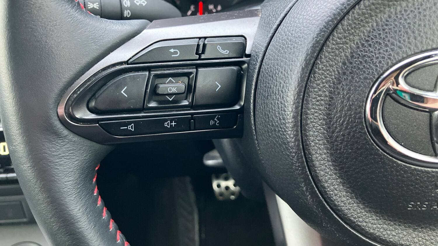 Used Toyota Yaris 2021 for sale - 77720940: Photo 35