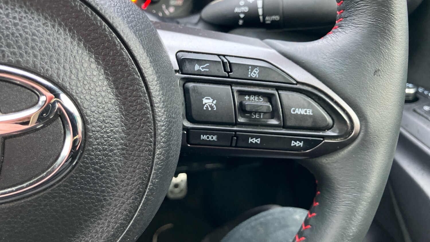 Used Toyota Yaris 2021 for sale - 77720940: Photo 36