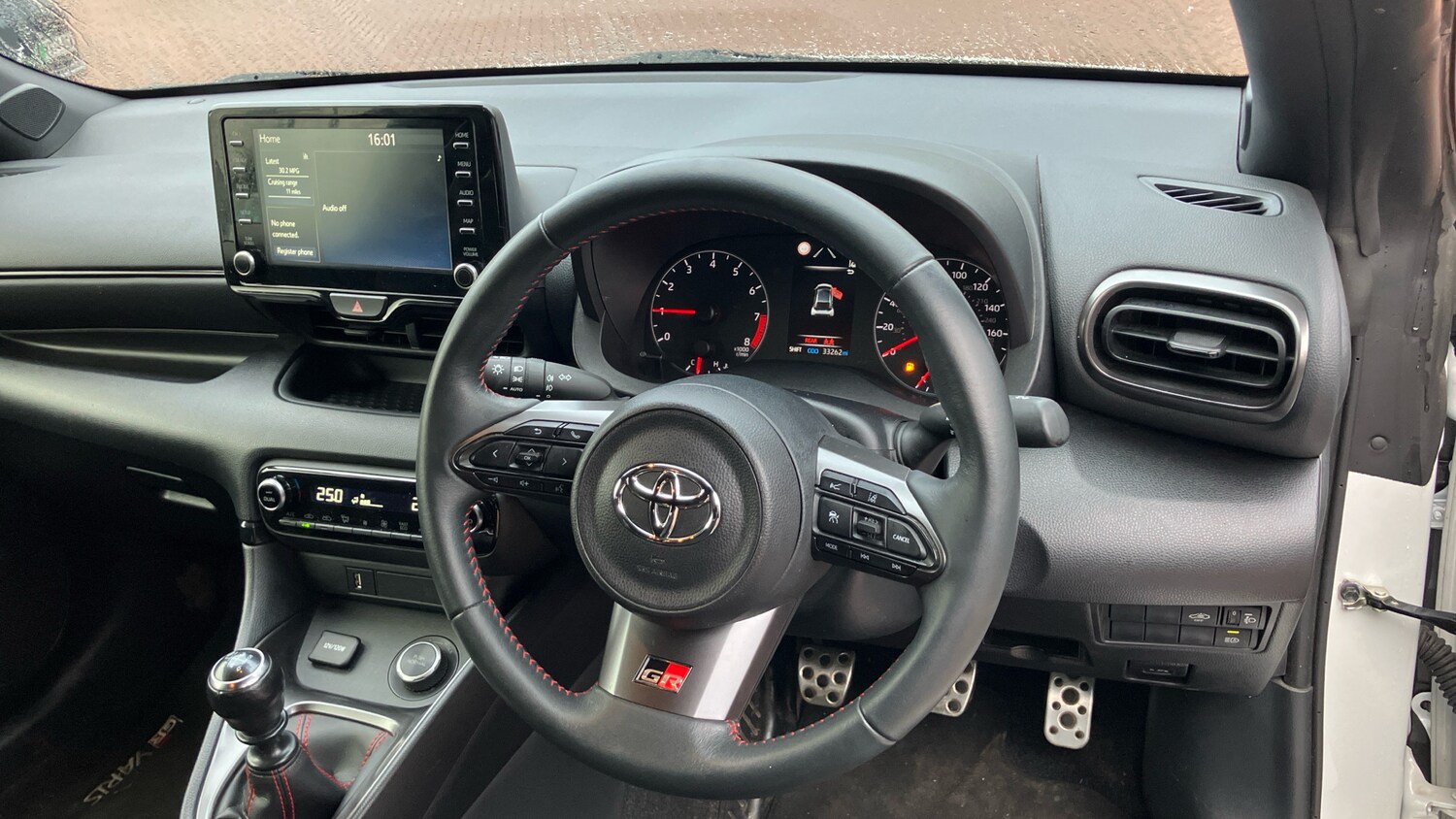 Used Toyota Yaris 2021 for sale - 77720940: Photo 6