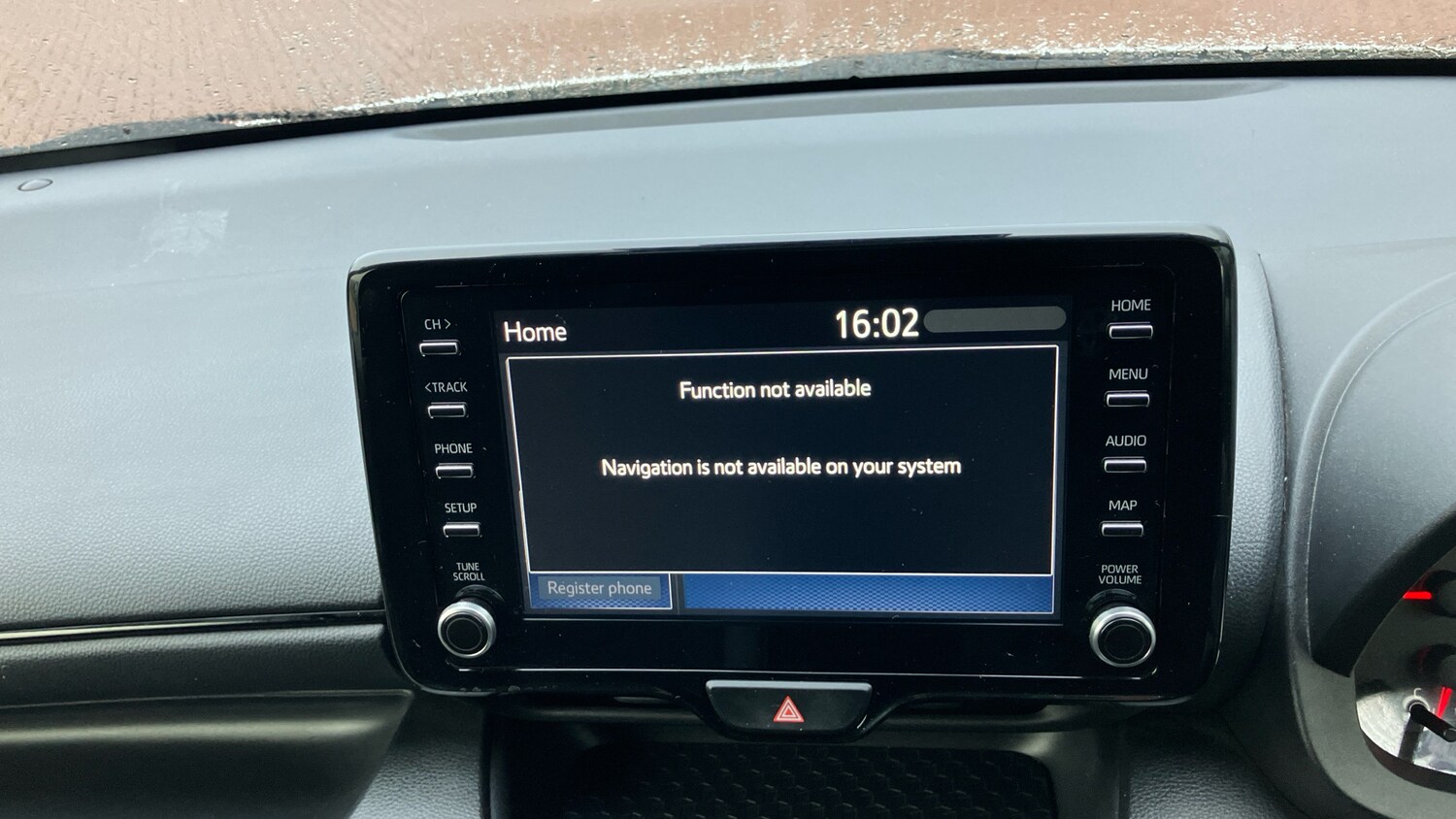 Used Toyota Yaris 2021 for sale - 77720940: Photo 7