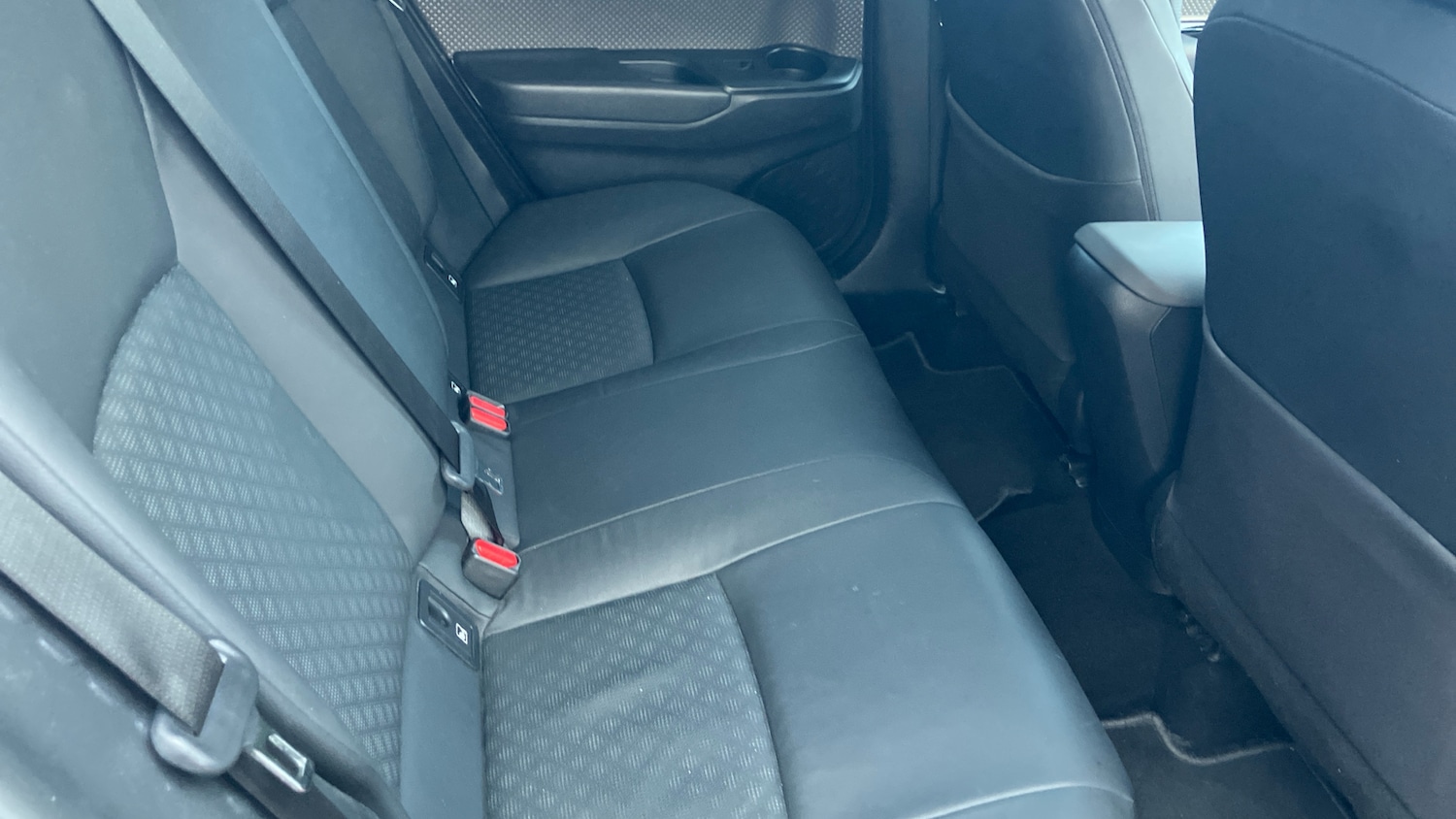 Used Toyota C-HR 2023 for sale - 76518435: Photo 12