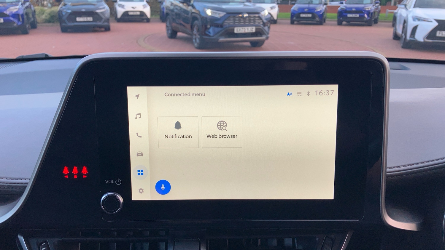 Used Toyota C-HR 2023 for sale - 76518435: Photo 25