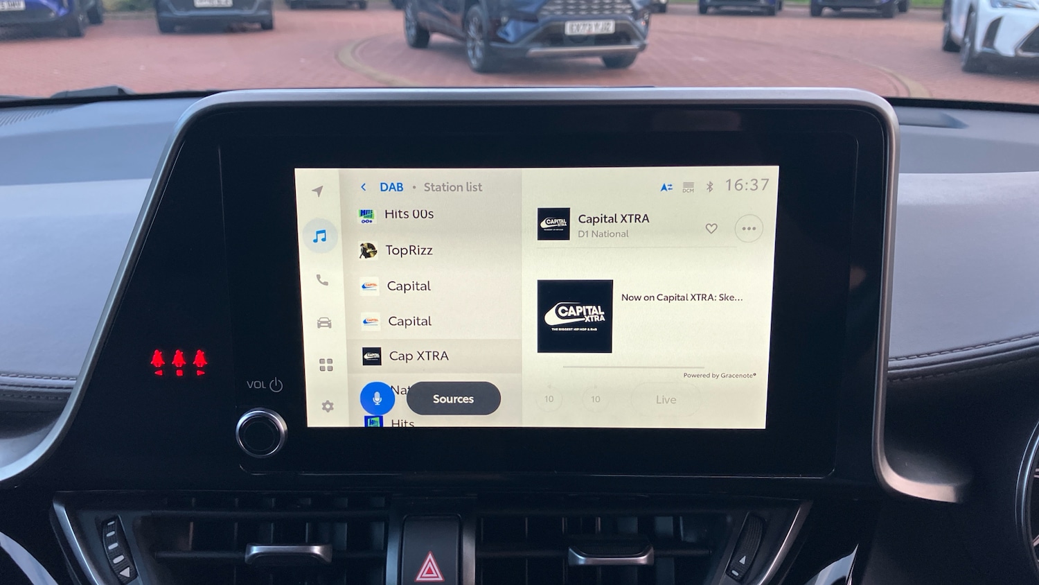 Used Toyota C-HR 2023 for sale - 76518435: Photo 26