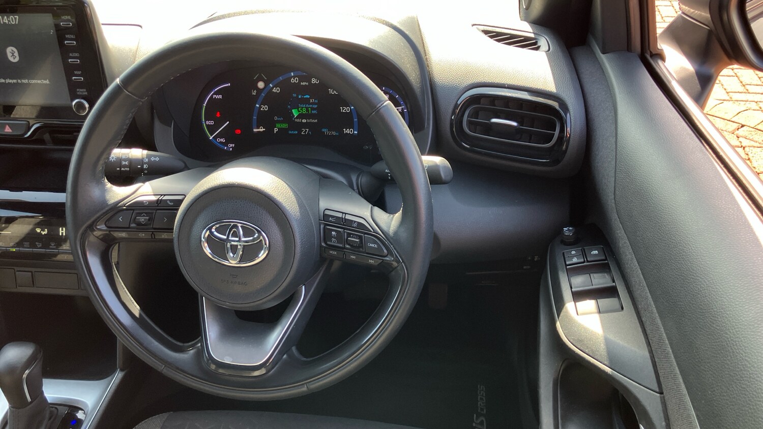 Used Toyota Yaris Cross 2022 for sale - 78223165: Photo 10