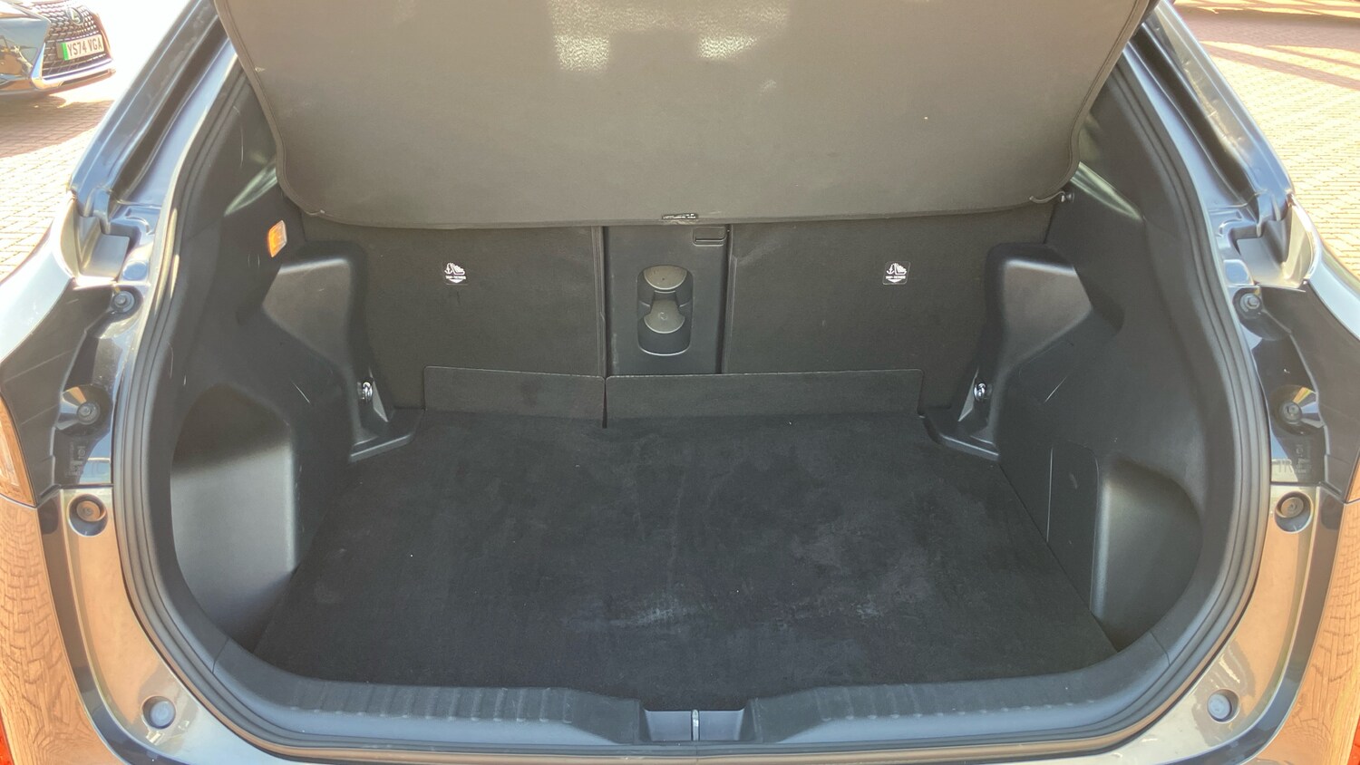 Used Toyota Yaris Cross 2022 for sale - 78223165: Photo 13