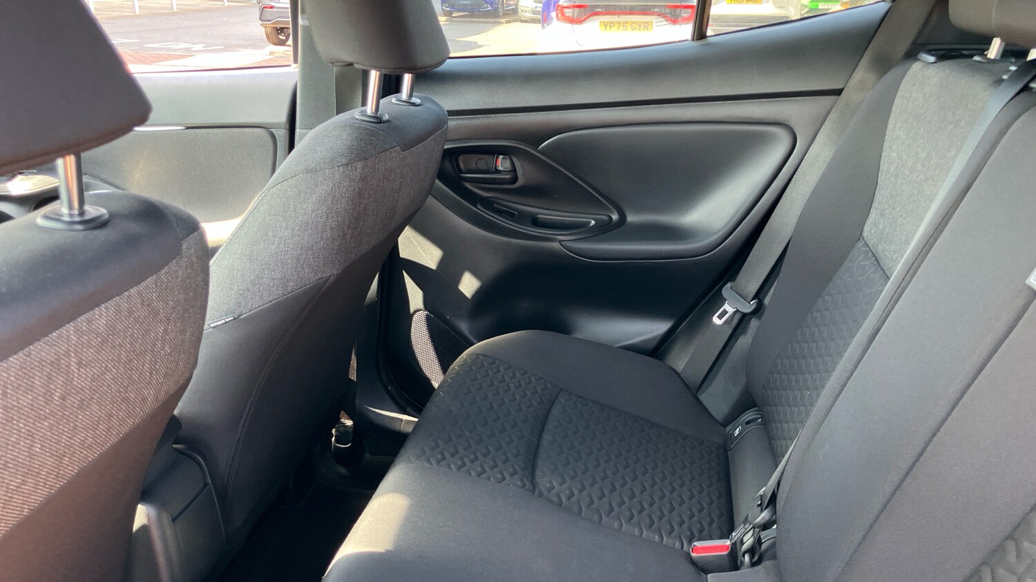 Used Toyota Yaris Cross 2022 for sale - 78223165: Photo 15