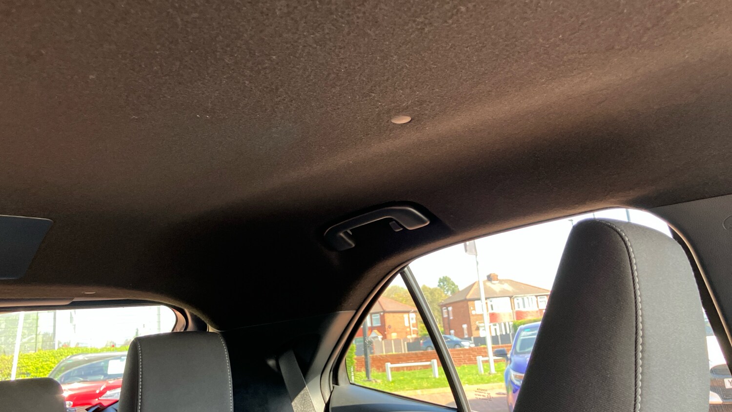 Used Toyota Yaris Cross 2022 for sale - 78223165: Photo 19