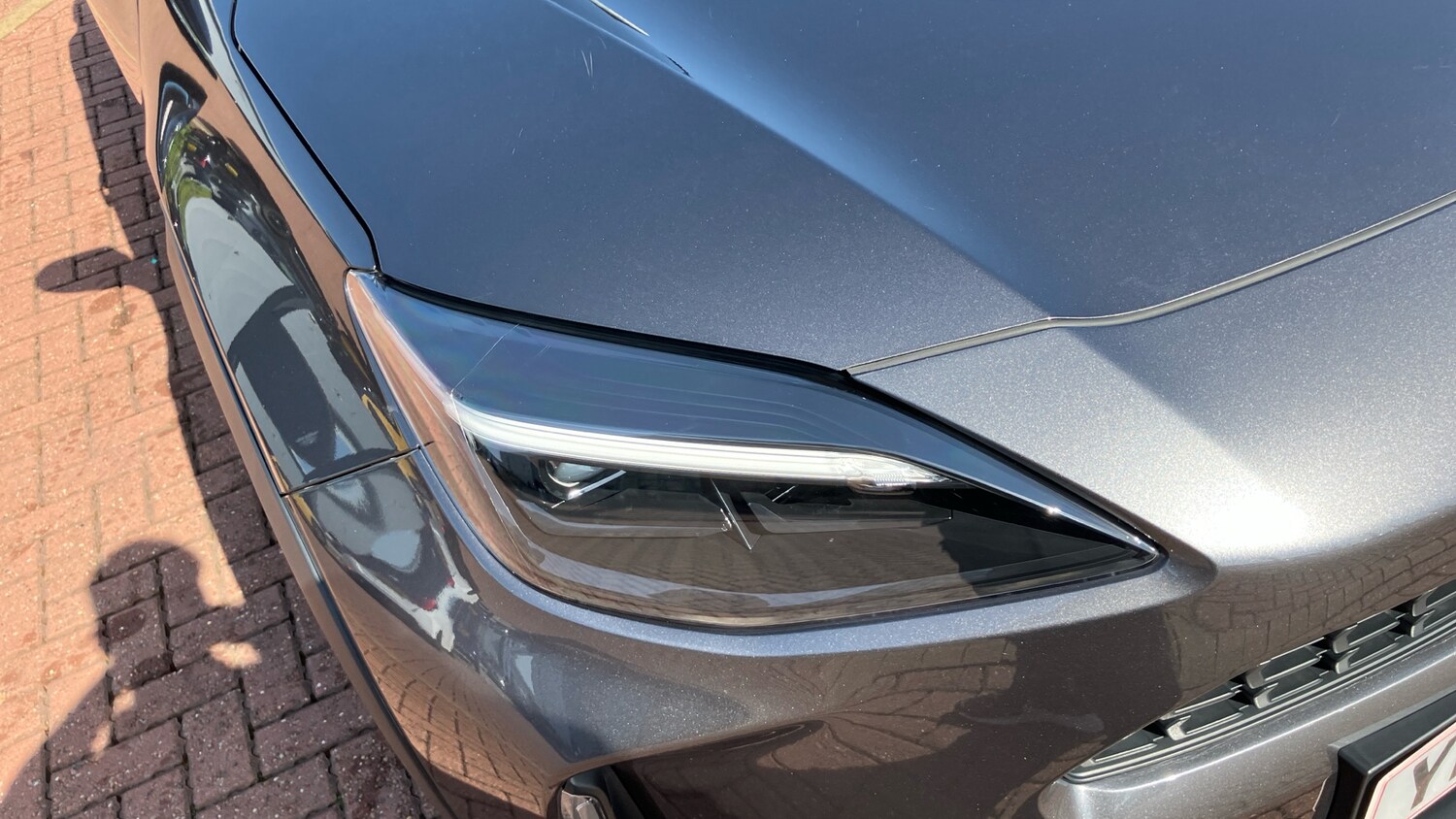 Used Toyota Yaris Cross 2022 for sale - 78223165: Photo 20