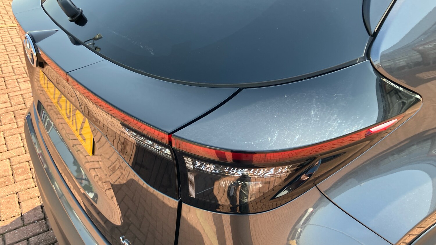 Used Toyota Yaris Cross 2022 for sale - 78223165: Photo 21