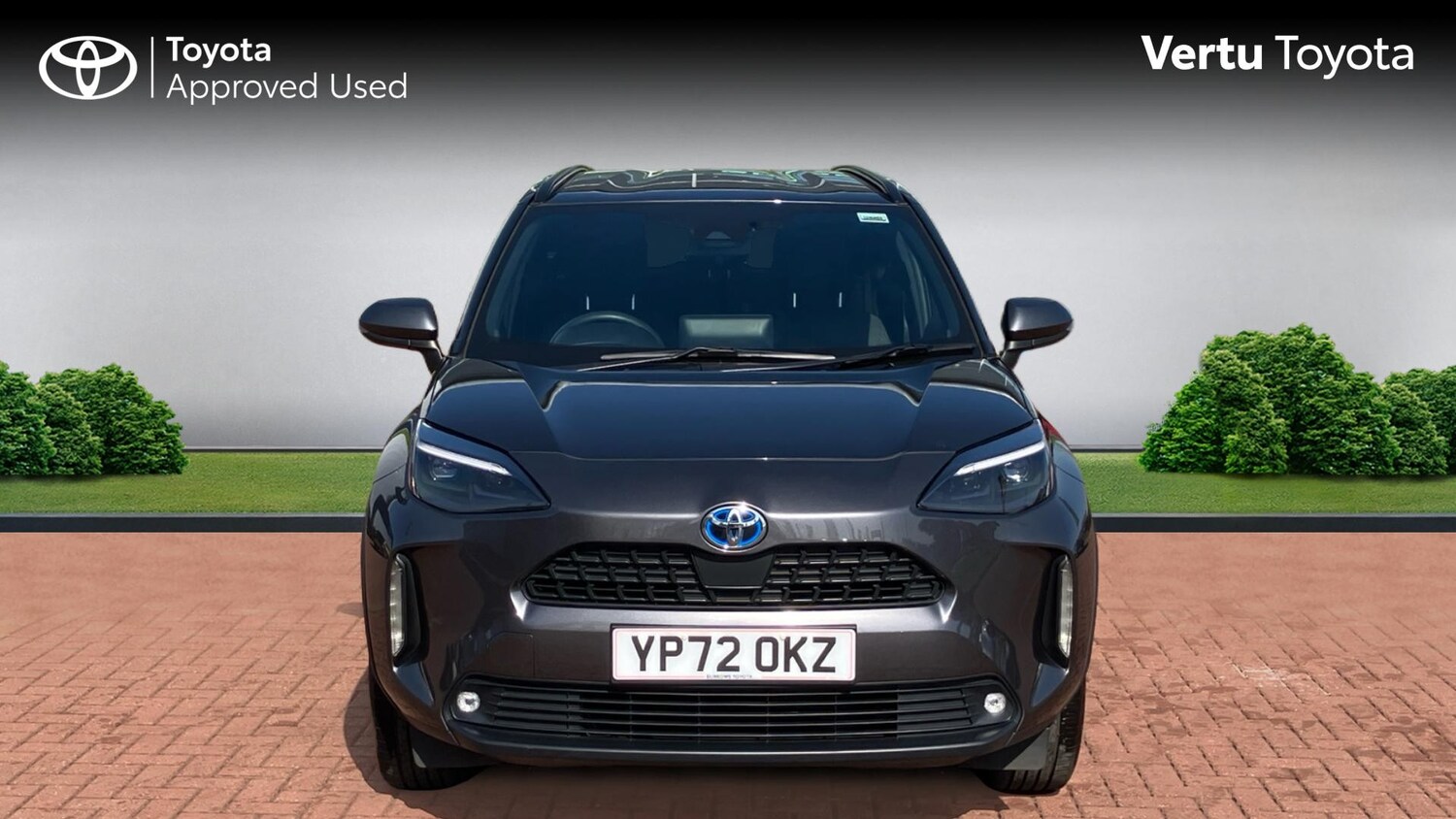 Used Toyota Yaris Cross 2022 for sale - 78223165: Photo 22