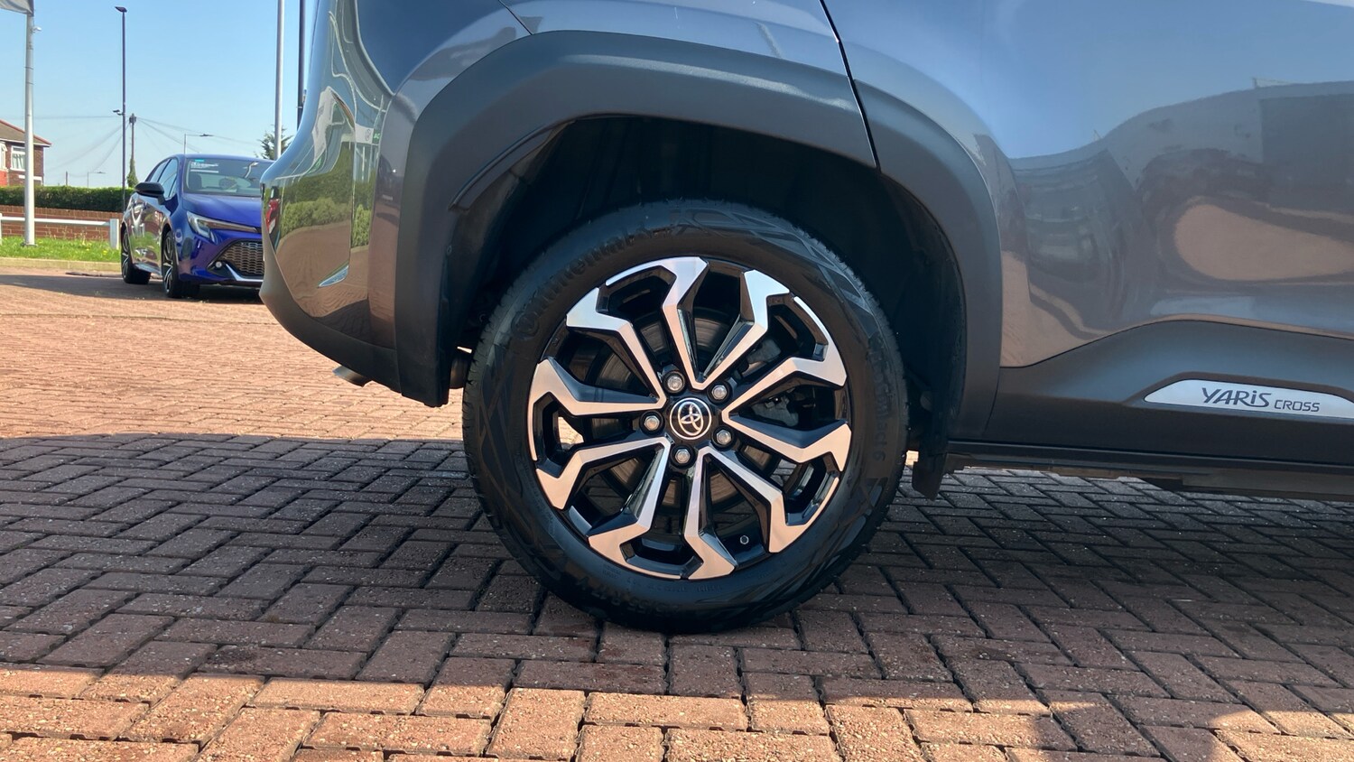 Used Toyota Yaris Cross 2022 for sale - 78223165: Photo 25