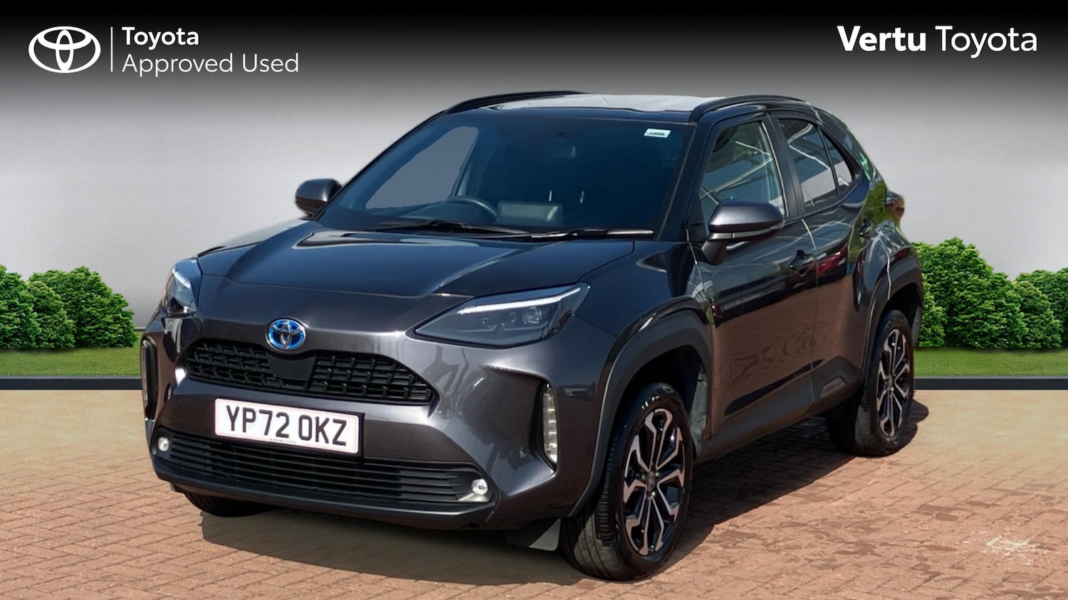 Used Toyota Yaris Cross 2022 for sale - 78223165: Photo 3