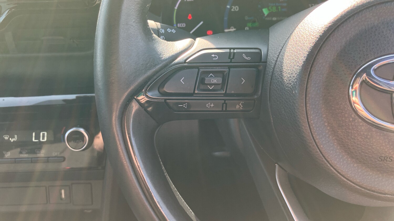 Used Toyota Yaris Cross 2022 for sale - 78223165: Photo 35