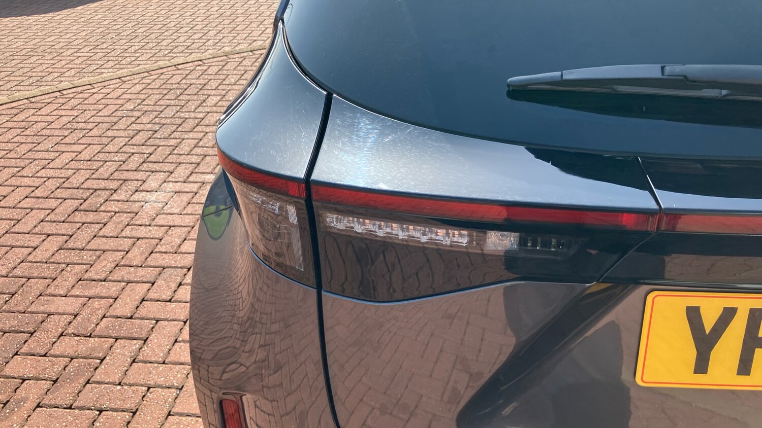 Used Toyota Yaris Cross 2022 for sale - 78223165: Photo 36