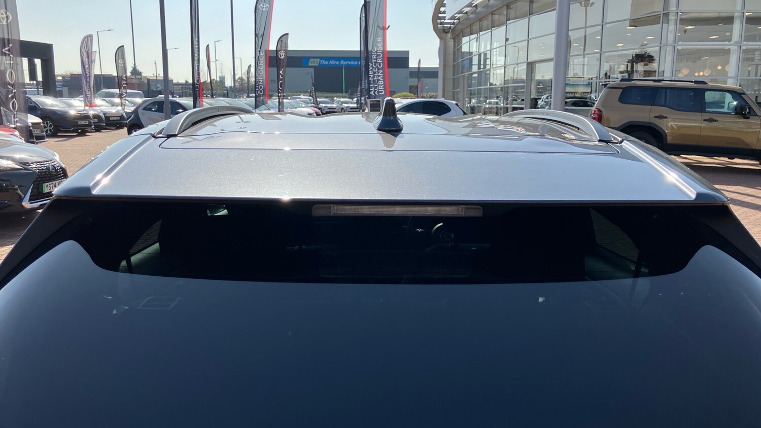 Used Toyota Yaris Cross 2022 for sale - 78223165: Photo 37